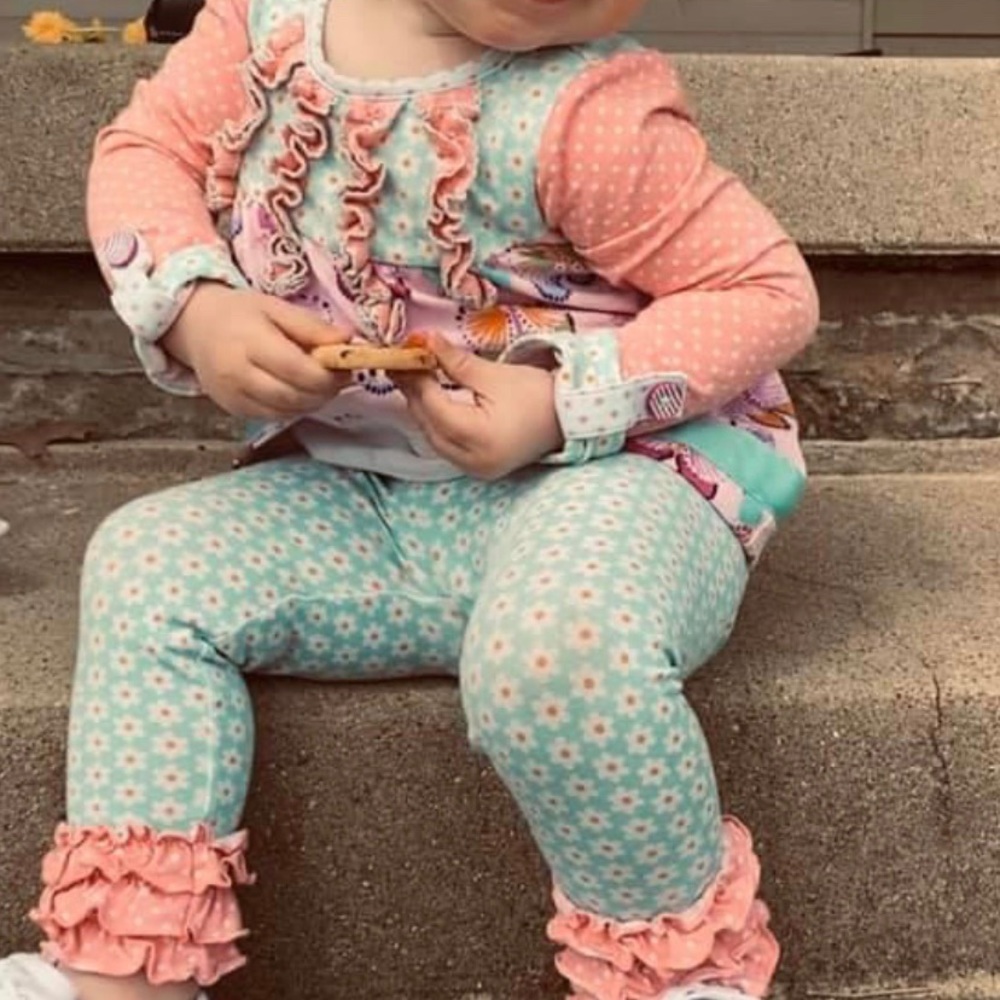 Matilda Jane Set